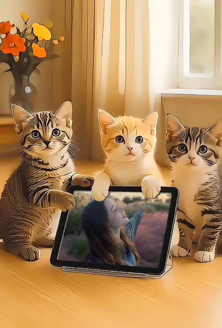 Cat Phone