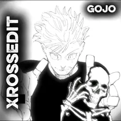 MONTAGEM GOJO EDIT