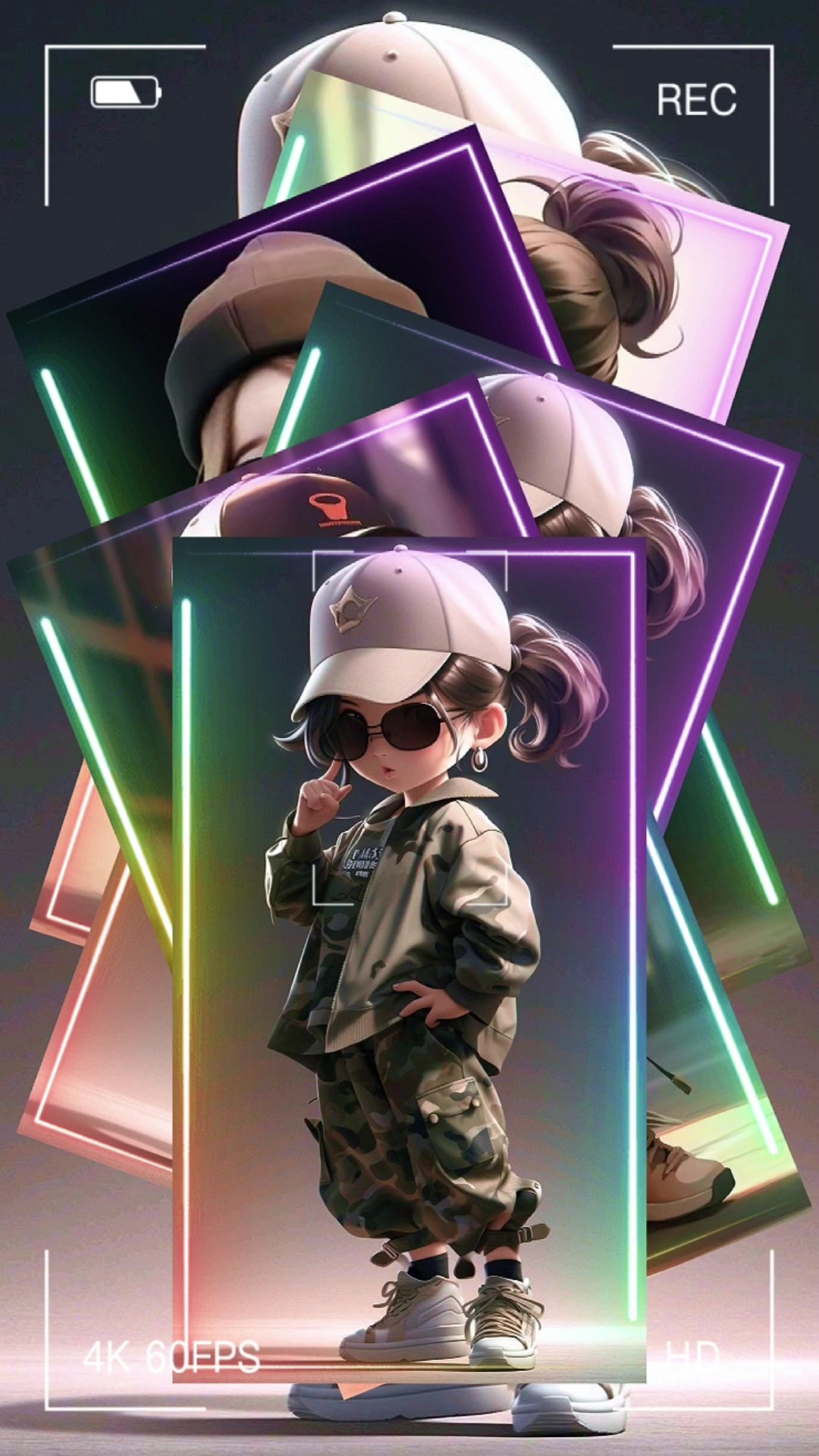 New Trends 
