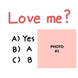 love me?