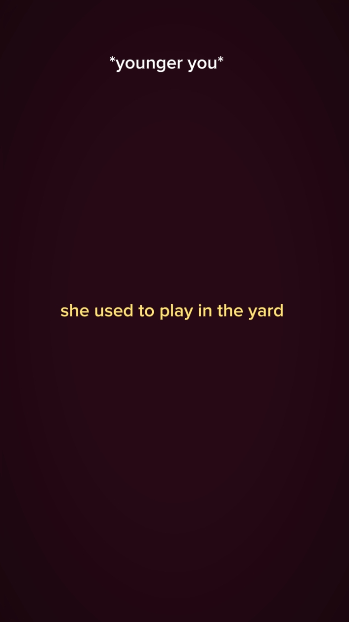 Ella solía jugar en 