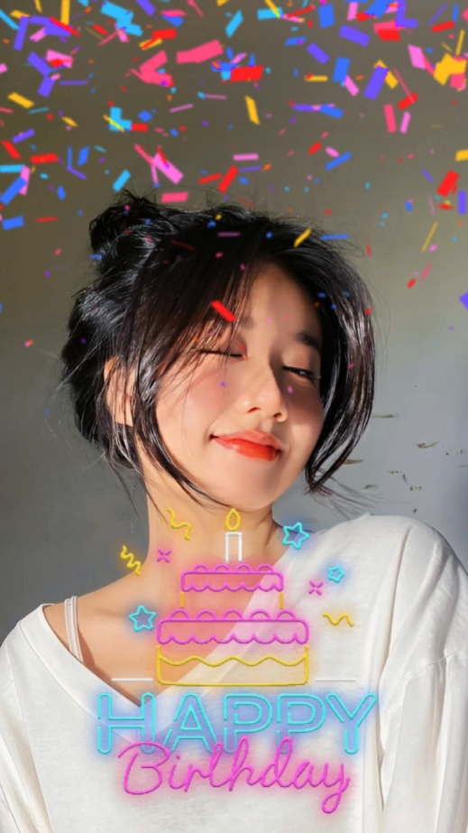 Selamat ulang tahun 002