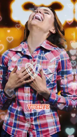 Mi corazón  vuelve