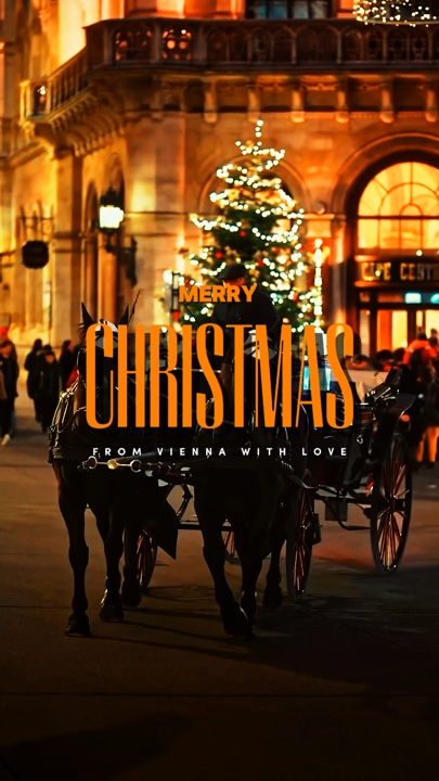 Navidad en Viena