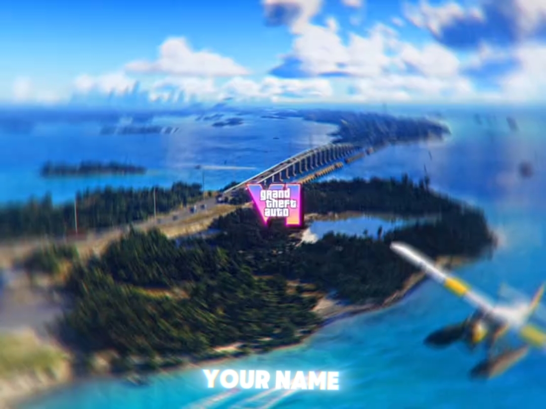 IN COMING GTA VI