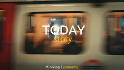 TODAY STORY