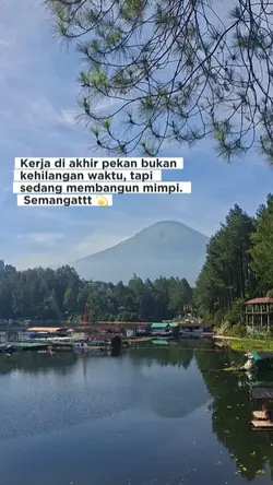 kerja saat weekend