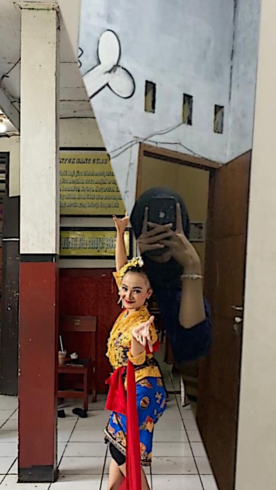 TREN JARANAN