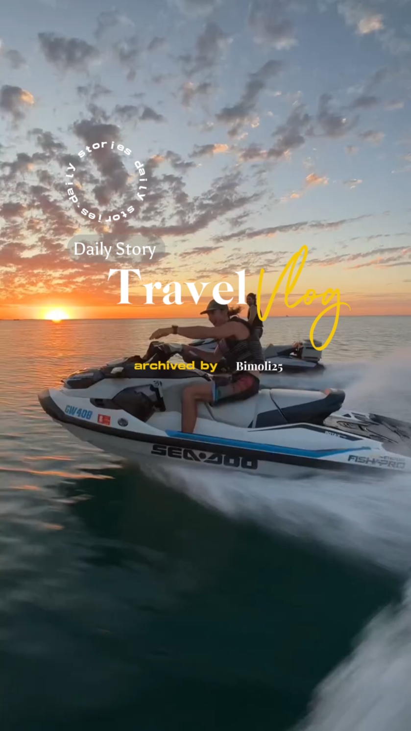 Vlog de viajes