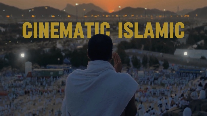 Cinematic islamic