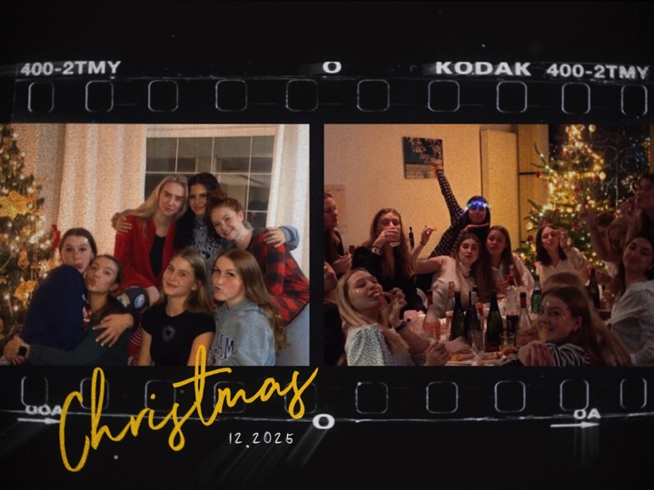Fiesta de Navidad