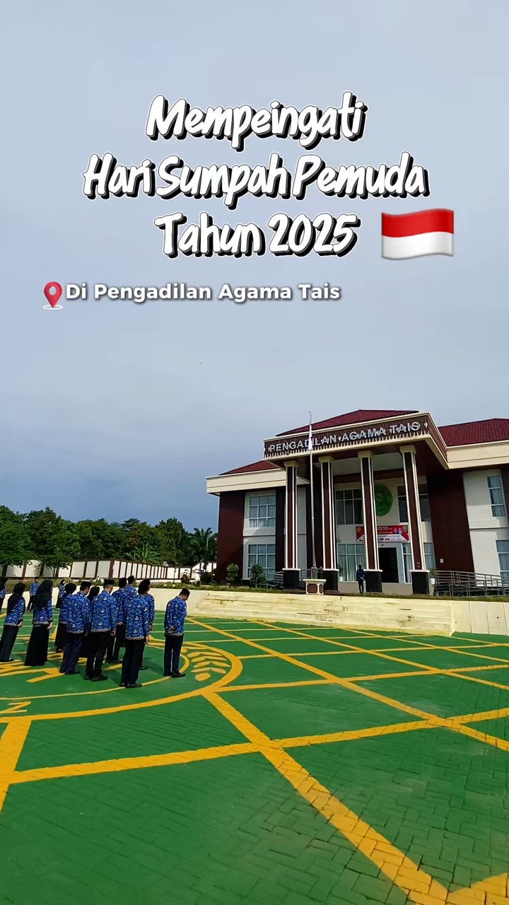 Sumpah Pemuda