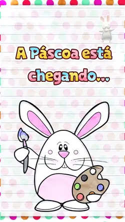 Páscoa 2026