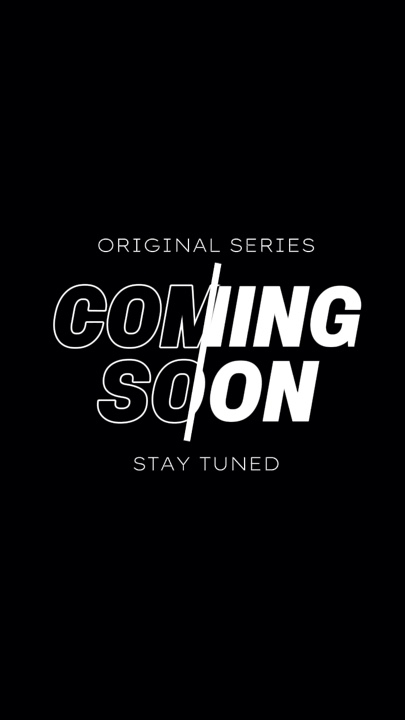 COMING SOON 