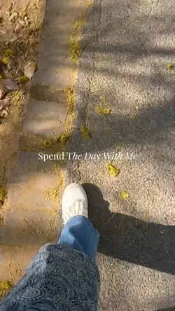 A Day in My Life