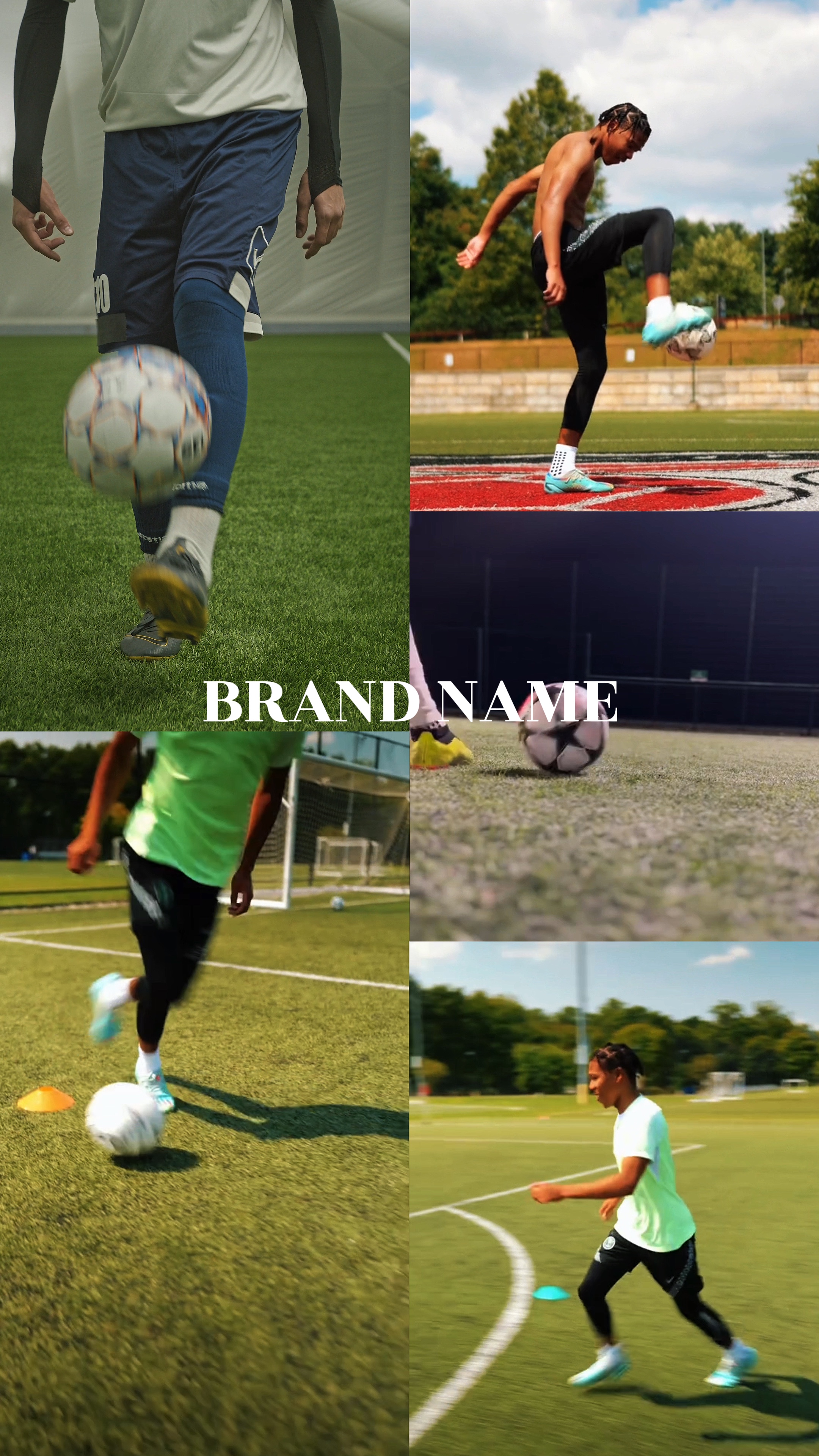 Soccer