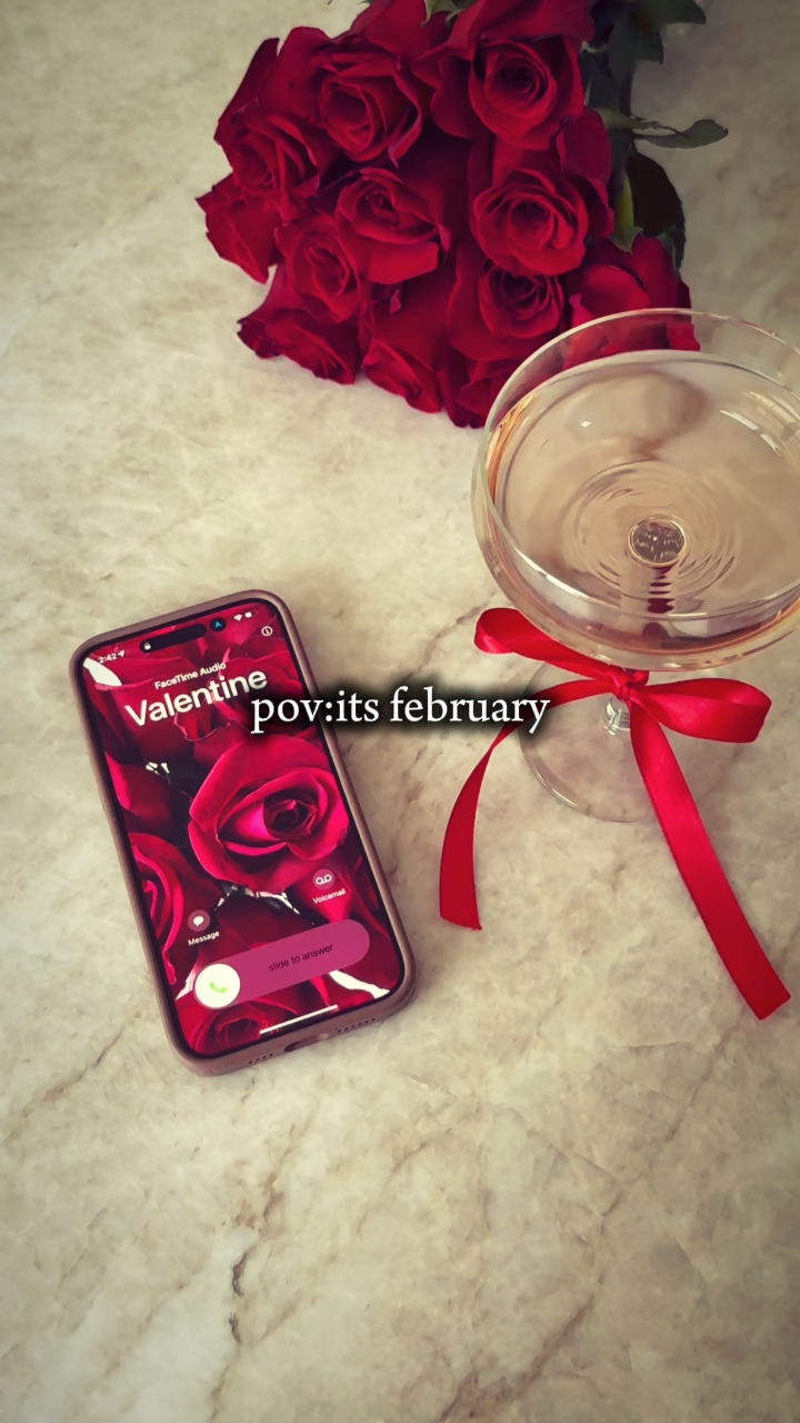 pov its february