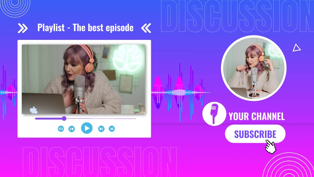 Discussion Outro