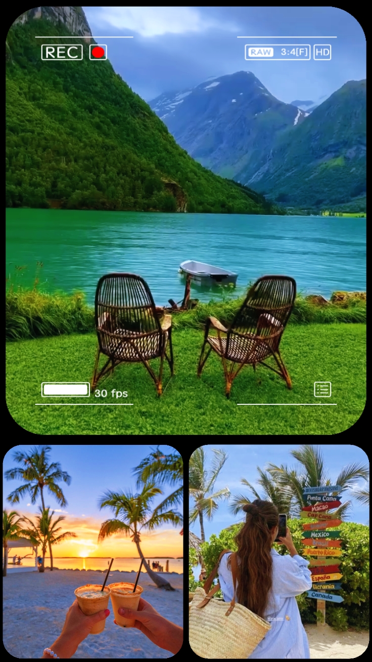 1 video 2 fotoğraf