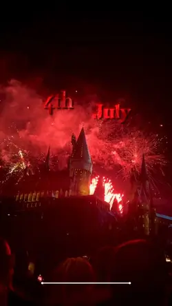 4TH OF JULY 2026
