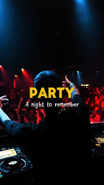 party night 