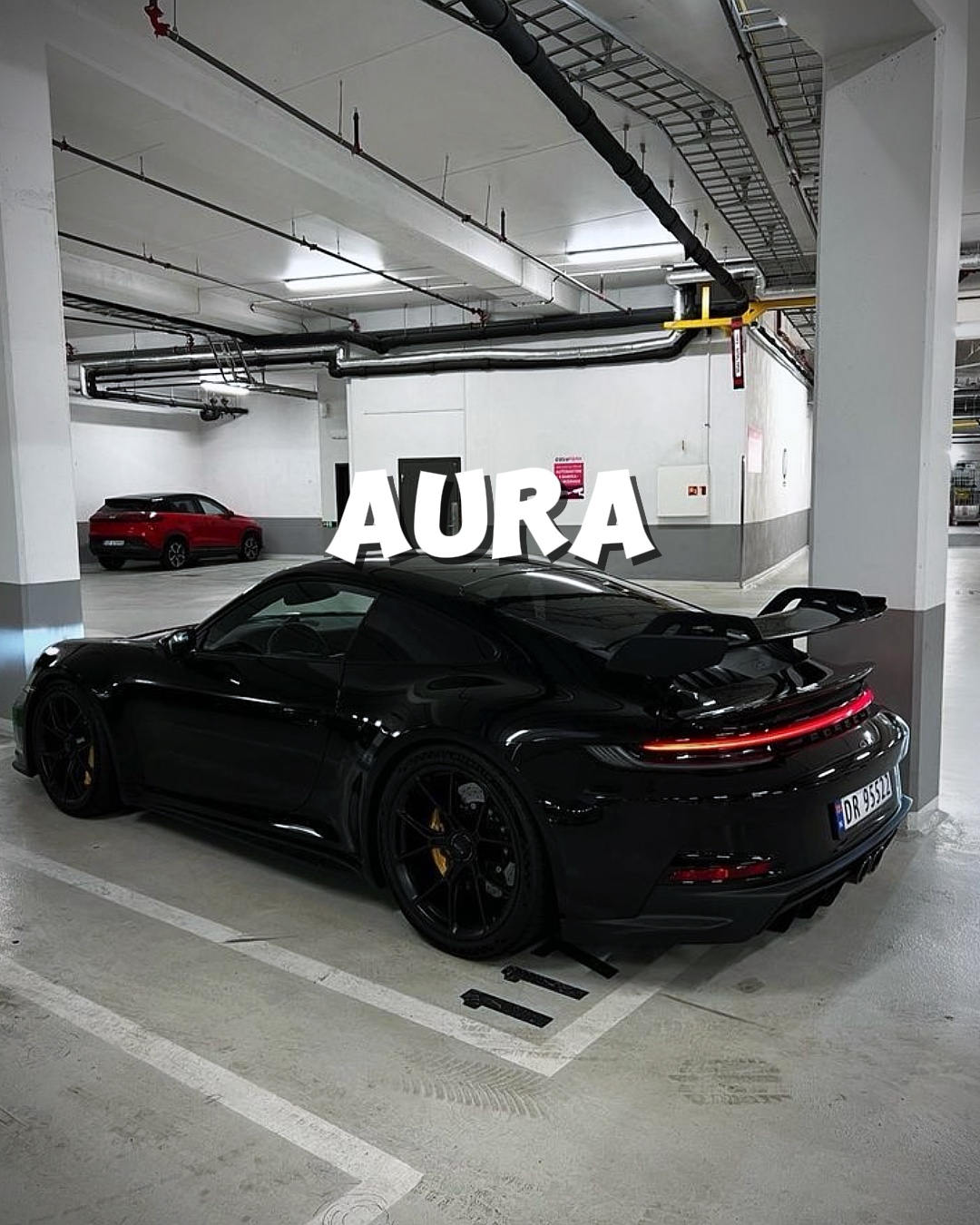 Aura