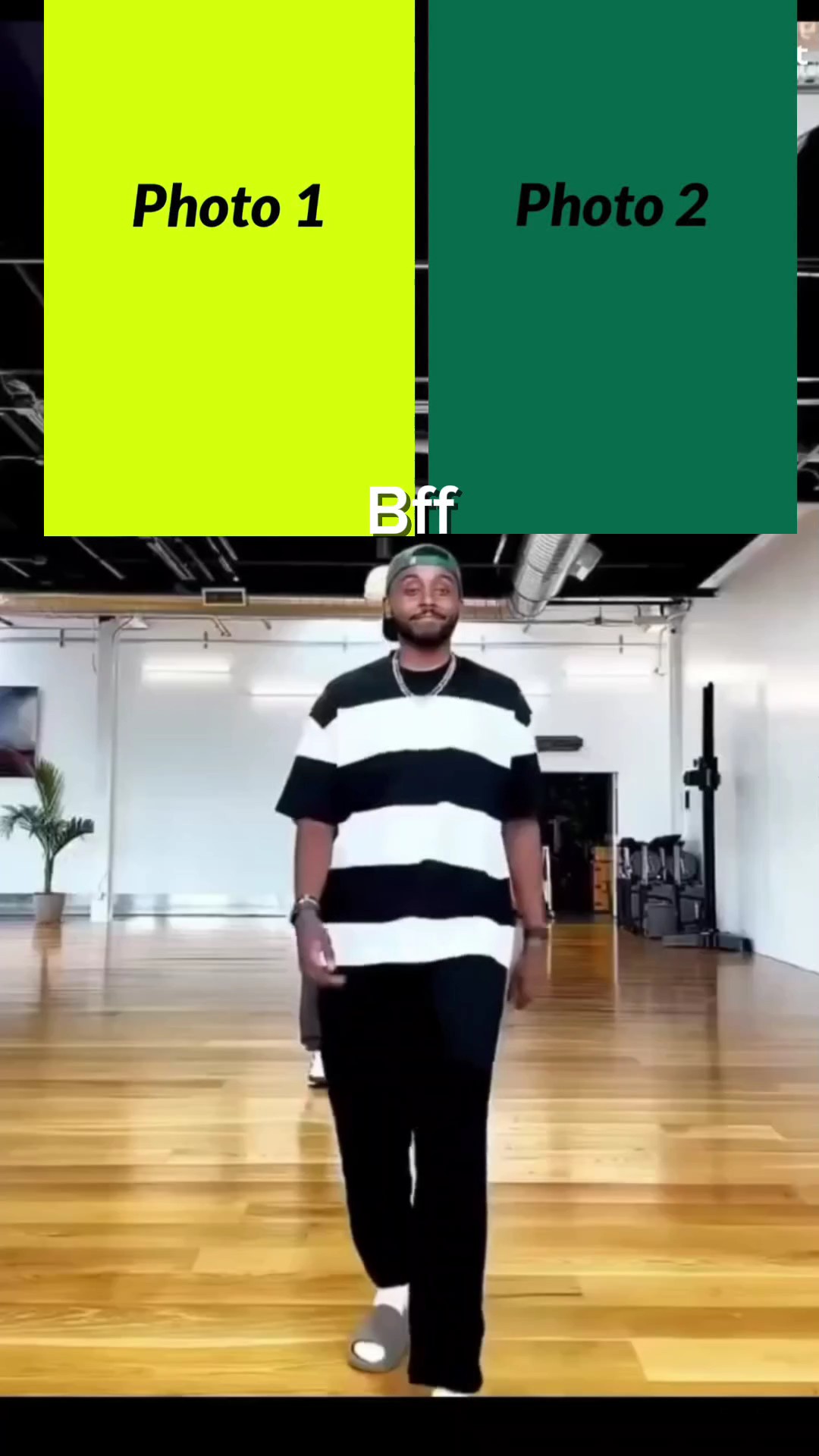 Trened Df Edit