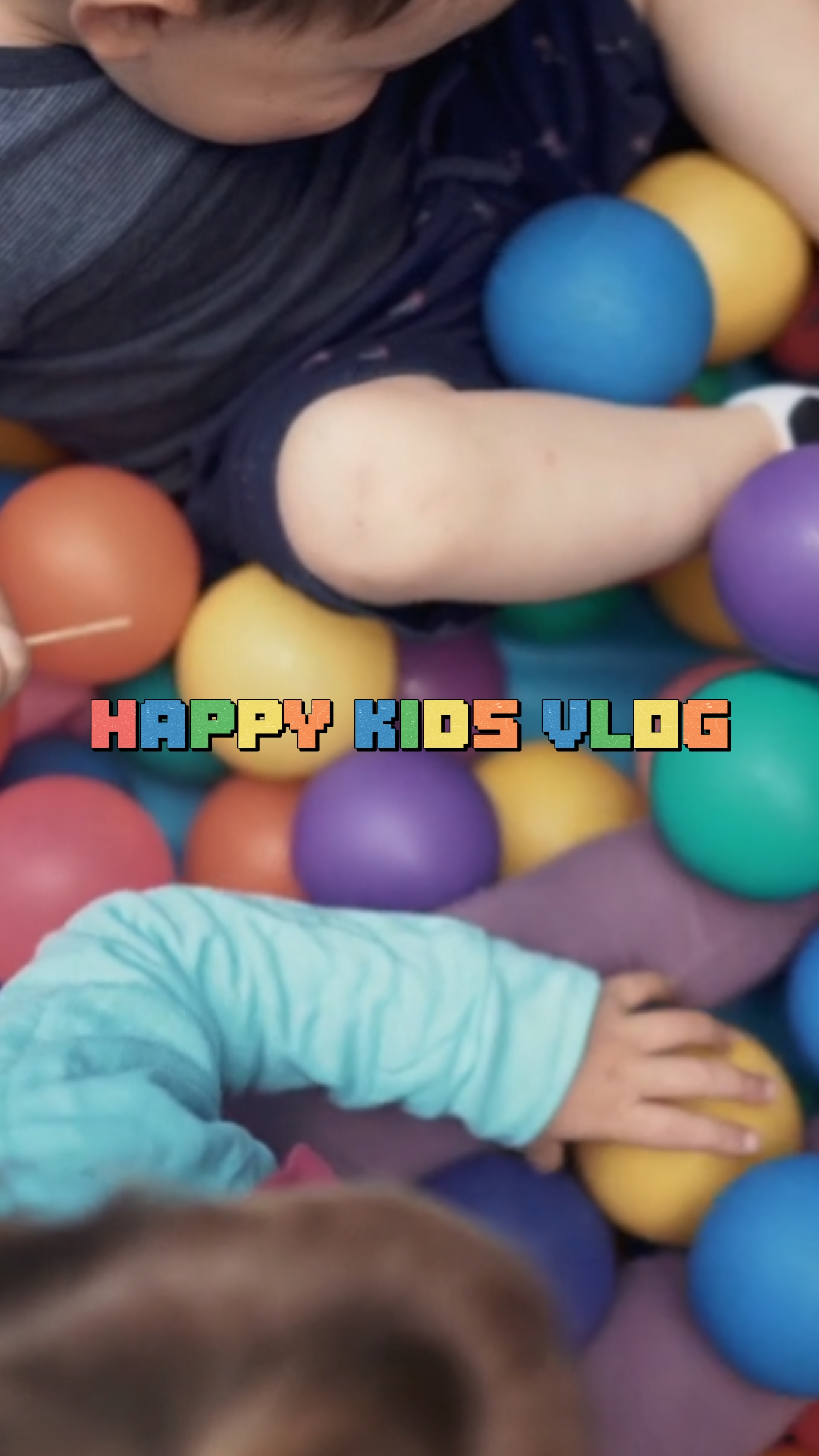 Happy Kids Vlog