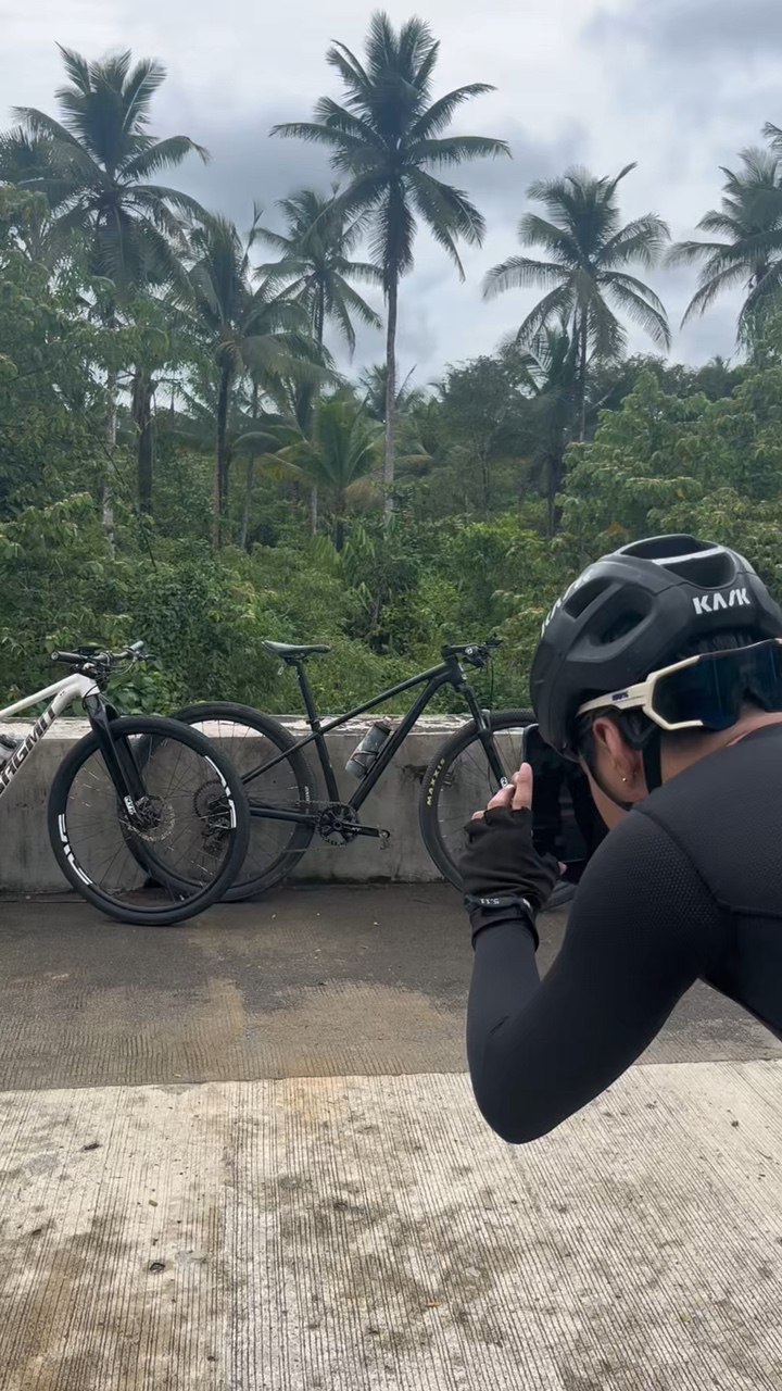 BIKEMONTAGE