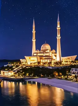 Azan merdu
