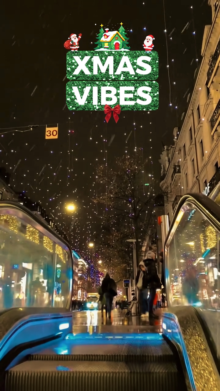Vibrações De Natal