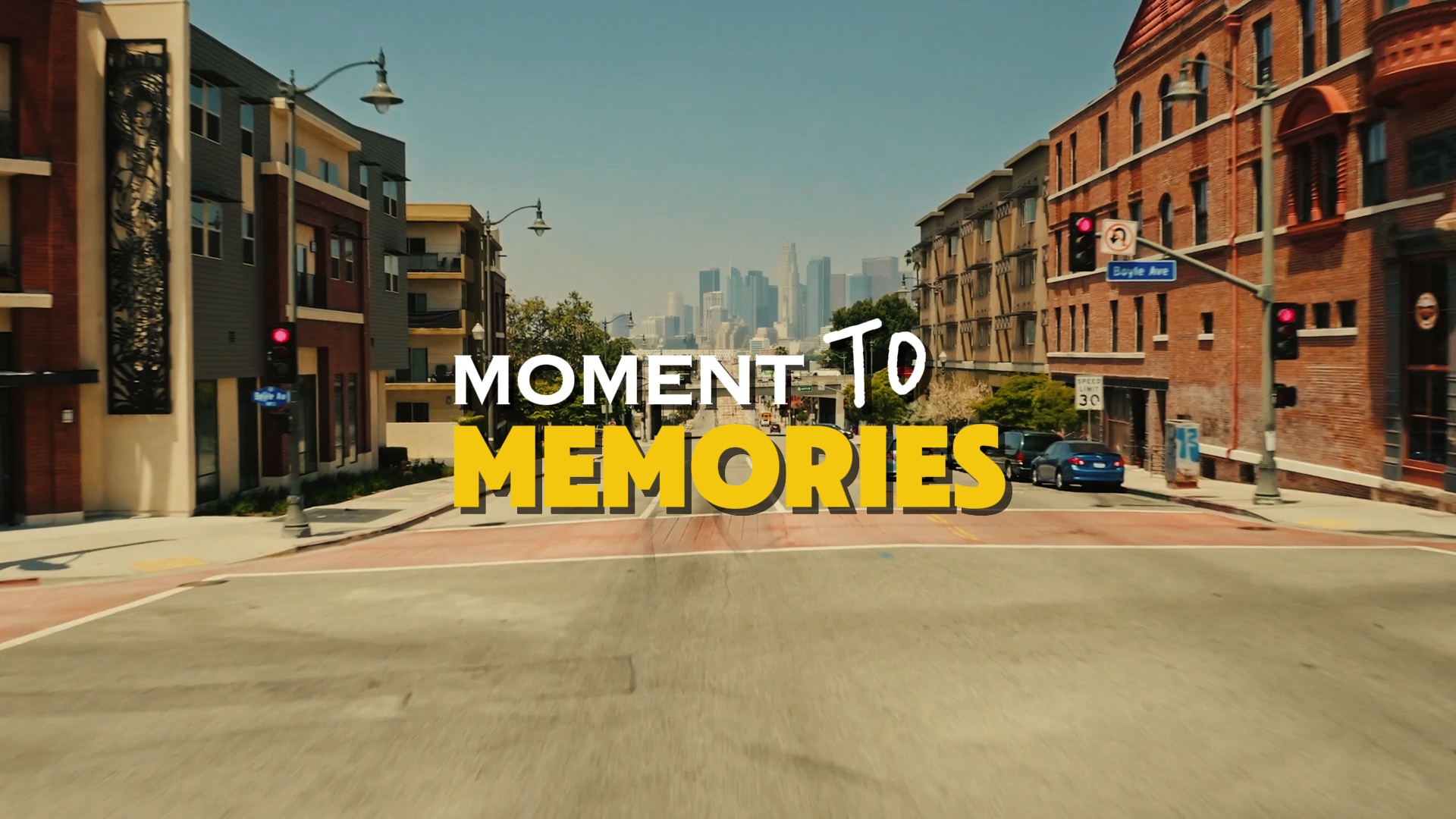 Momentos para memórias