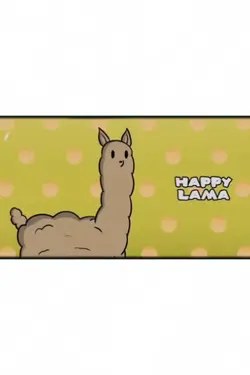 super lama