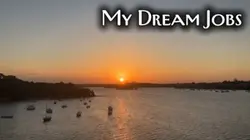 Dream Jobs