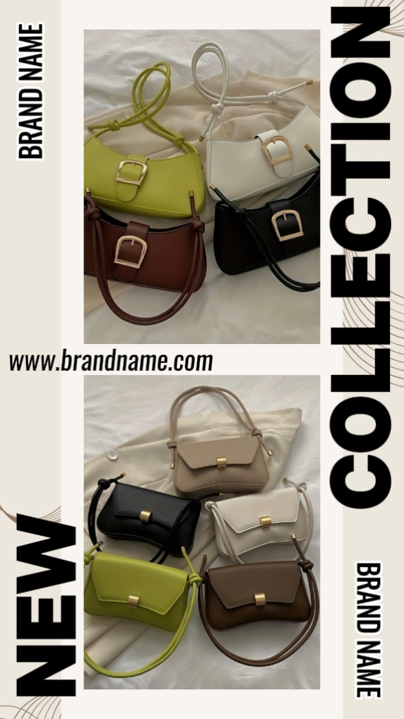 new collection