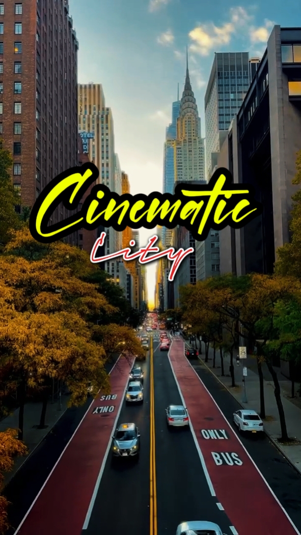 5 Clips Cinematic