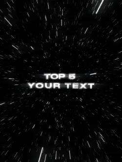 Top 5 Edit 3:4