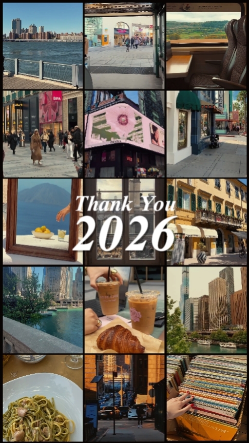 thank you 2026