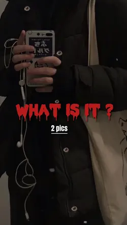 What is it ?