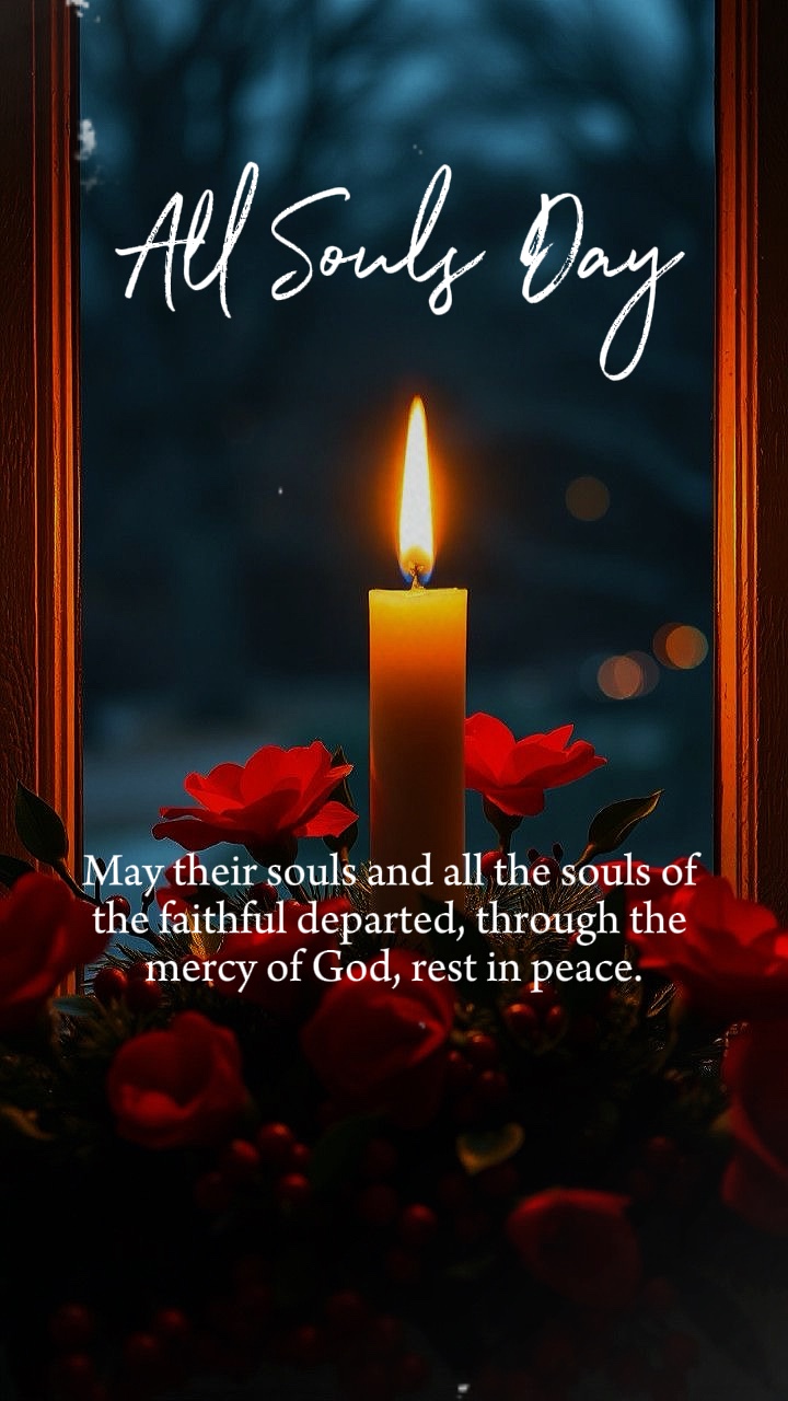 All Souls Day