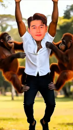 GHÉP MẶT 