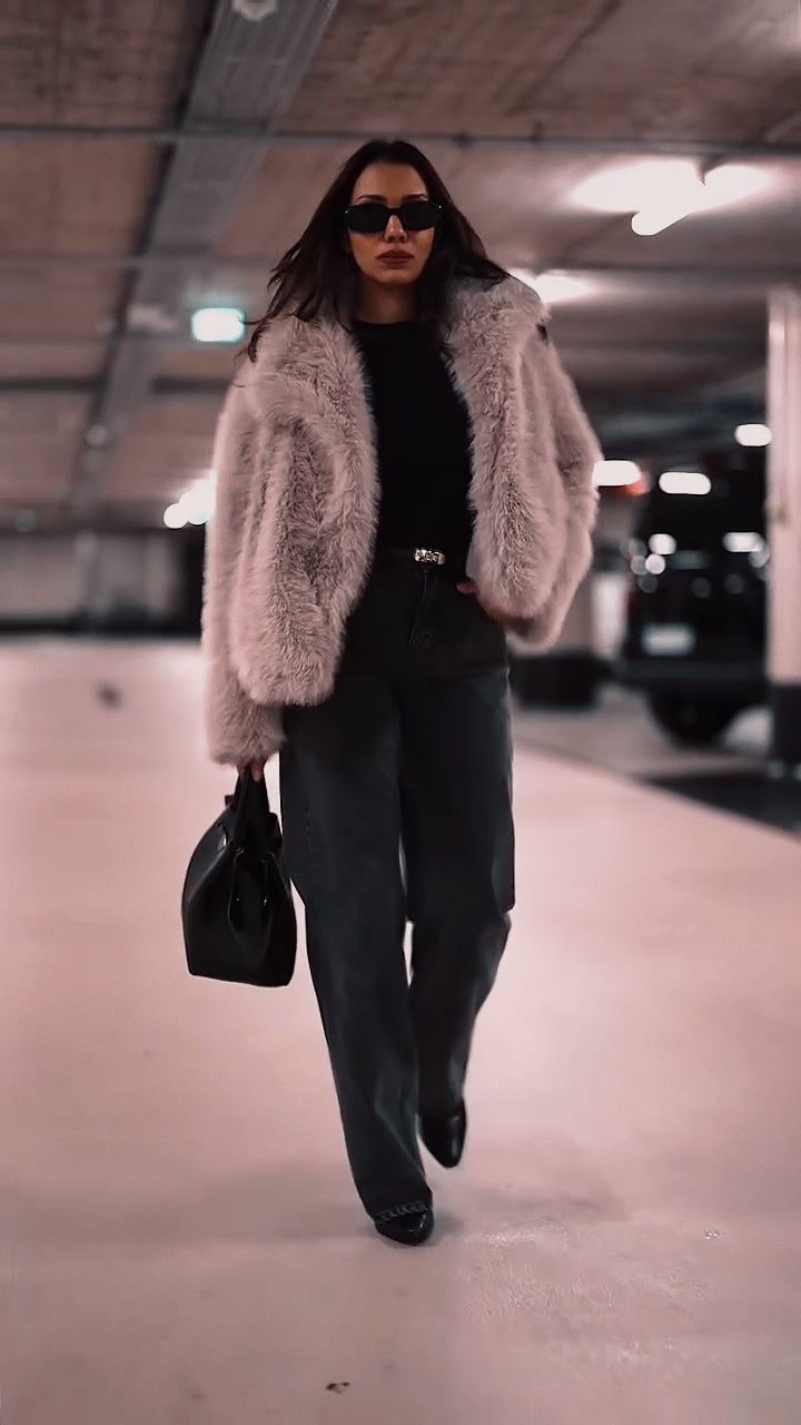 1VİDEO | MODEL