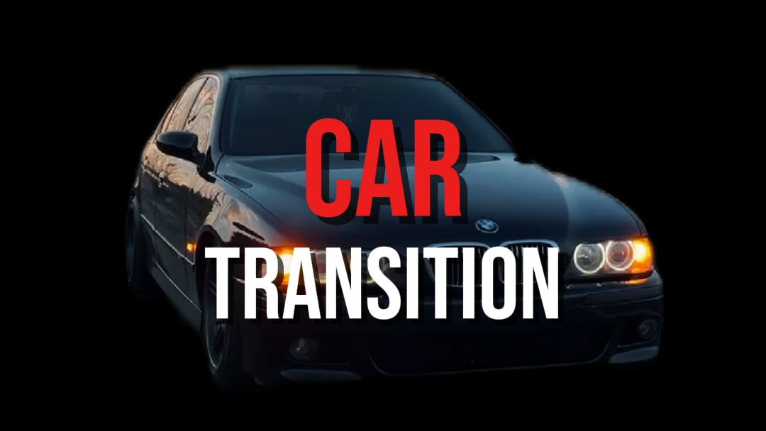 Car transition