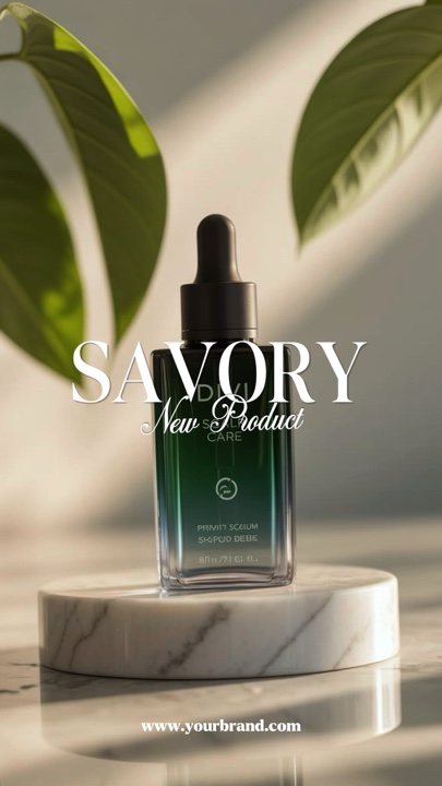 New Product | ad