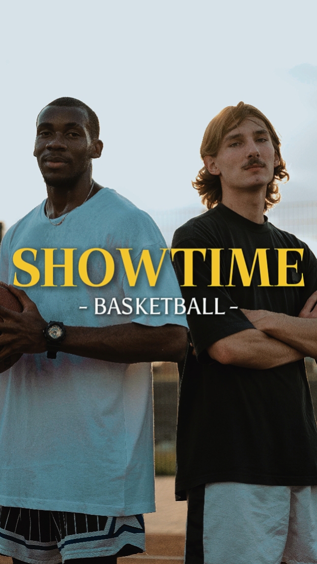 Basketball