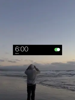 Trend alarm