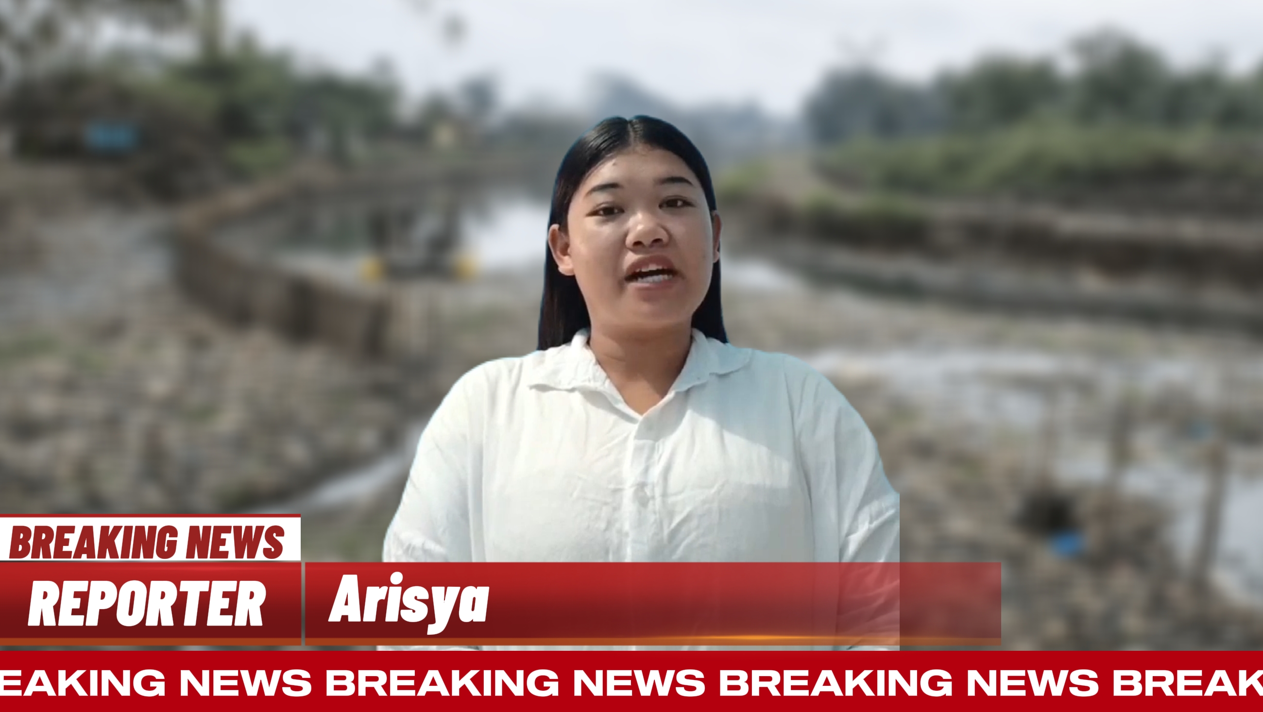 BREAKING NEWS