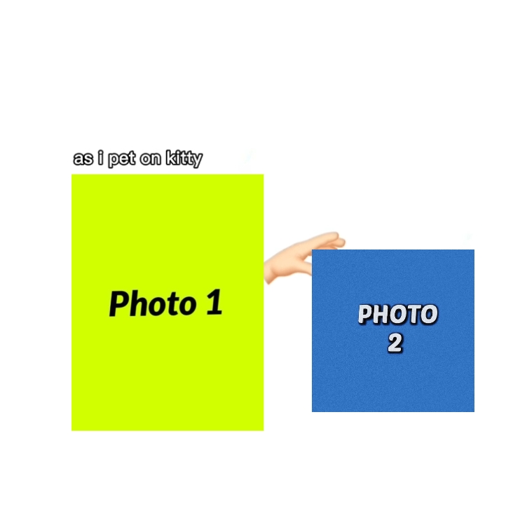 uas funny template