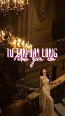 Từ tận đáy lòng