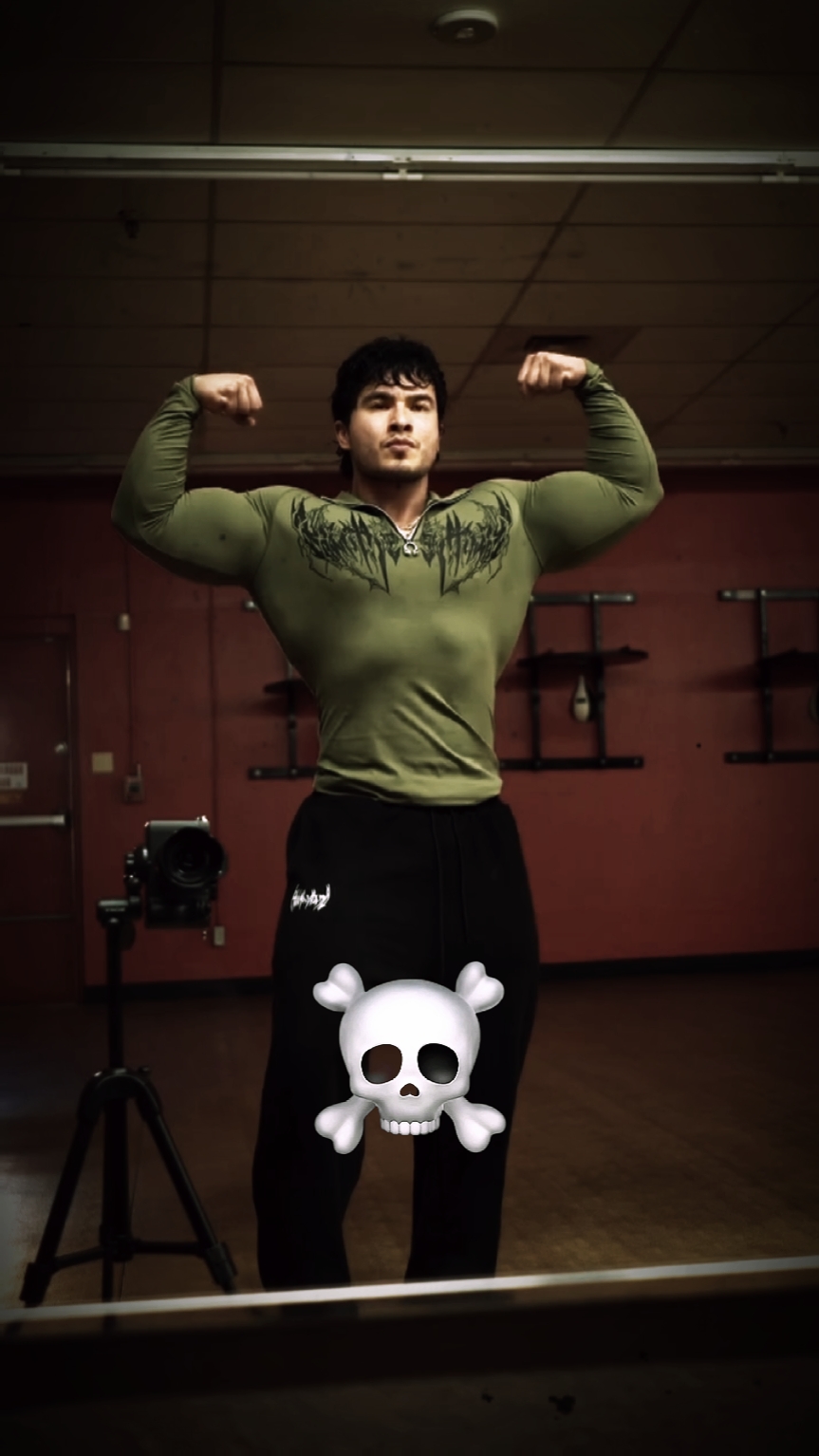 Gym Edit